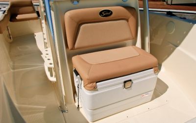 Scout 195 Sportfish