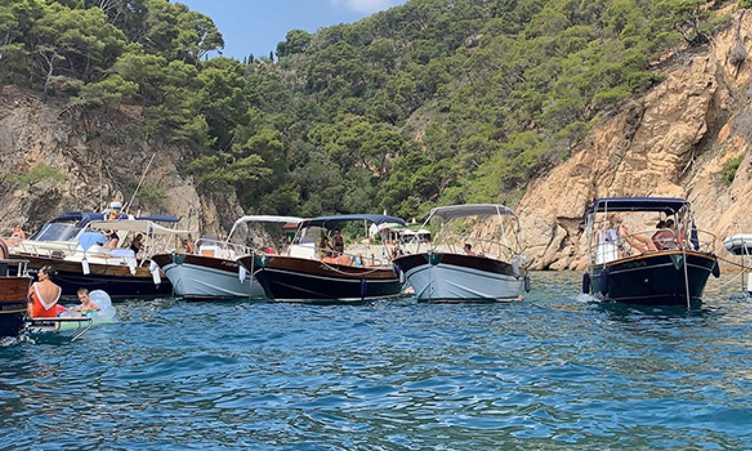 13ª SALIDA DE GOZZOS SORRENTINOS