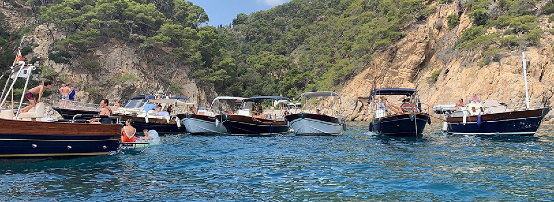 13ª SALIDA DE GOZZOS SORRENTINOS