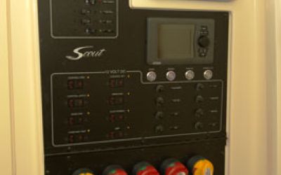 Scout 320 LXF