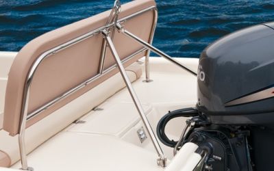 Scout 151 Series