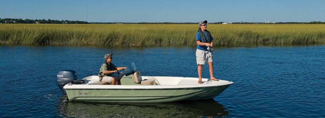 Scout 151 Series