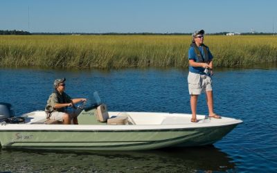 Scout 151 Series