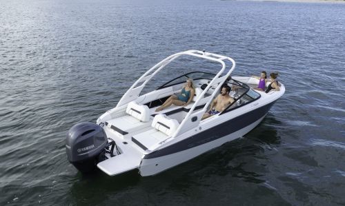 Regal LX2