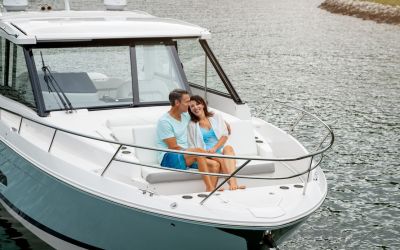 Regal 36 Grande Coupe