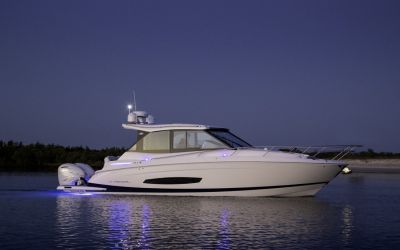 Regal 36 XO