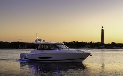 Regal 36 XO