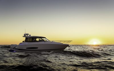 Regal 36 XO