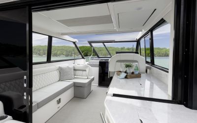 Regal 36 XO