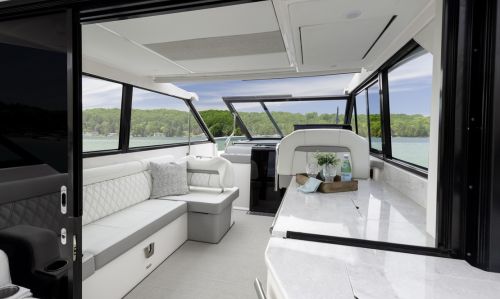 Regal 36 XO