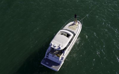 Regal 38 Grande Coupe