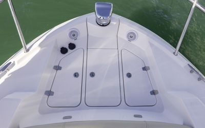 Regal 38 Grande Coupe