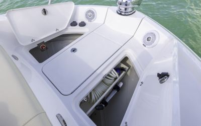 Regal 38 Grande Coupe