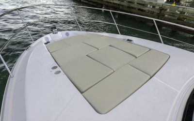 Regal 38 Grande Coupe