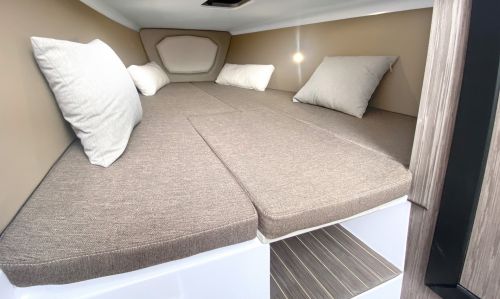 Ranieri Cayman 28.0 Executive