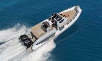 Ranieri Cayman 28.0 Executive Trofeo