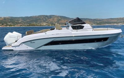 Ranieri Next 285 LX