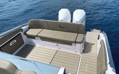 Ranieri Next 285 LX