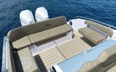 Ranieri Next 285 LX