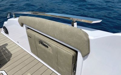 Ranieri Next 285 LX