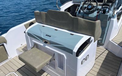 Ranieri Next 285 LX
