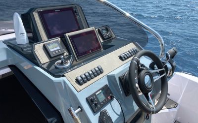 Ranieri Next 285 LX