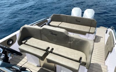 Ranieri Next 285 LX