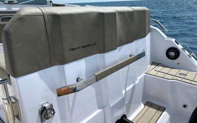 Ranieri Next 285 LX