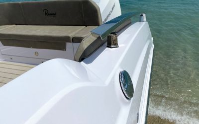 Ranieri Next 285 LX