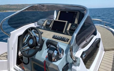 Ranieri Next 285 LX