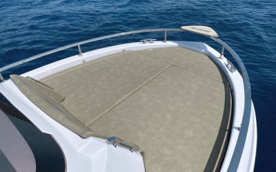Ranieri Next 285 LX