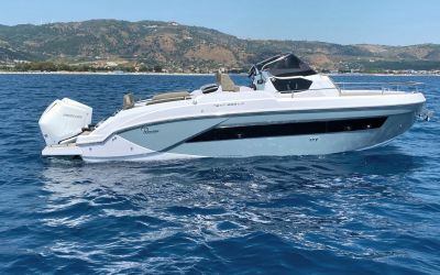 Ranieri Next 285 LX