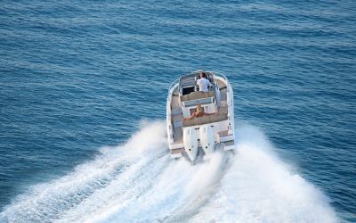 Ranieri Next 285 LX