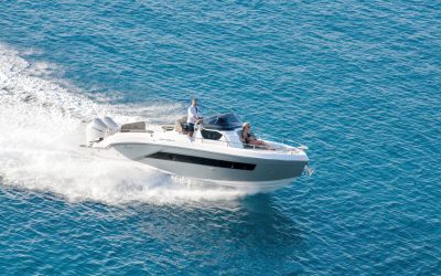 Ranieri Next 285 LX