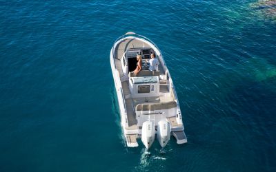 Ranieri Next 285 LX