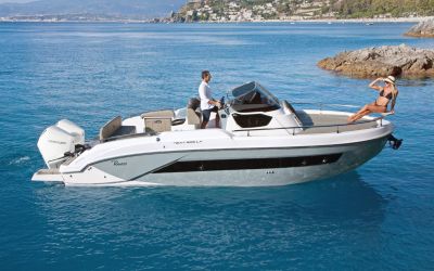 Ranieri Next 285 LX