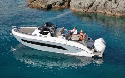 Ranieri Next 285 LX