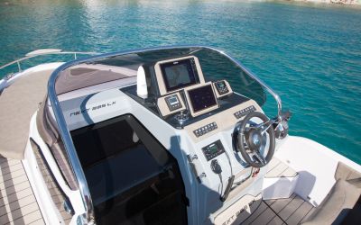 Ranieri Next 285 LX