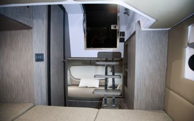 Ranieri Next 285 LX