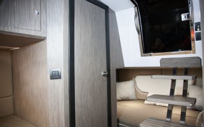 Ranieri Next 285 LX