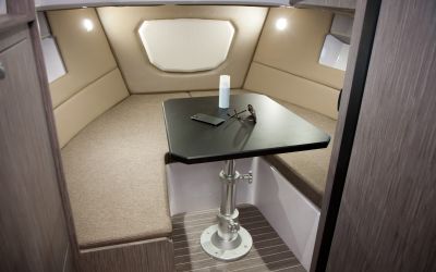 Ranieri Next 285 LX