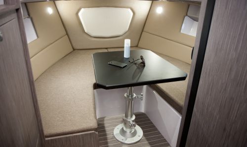 Ranieri Next 285 LX