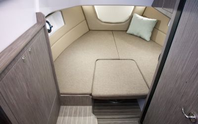 Ranieri Next 285 LX