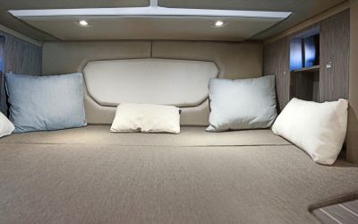 Ranieri Next 285 LX