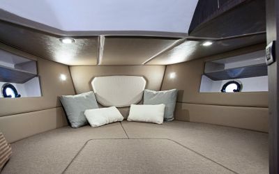 Ranieri Next 285 LX