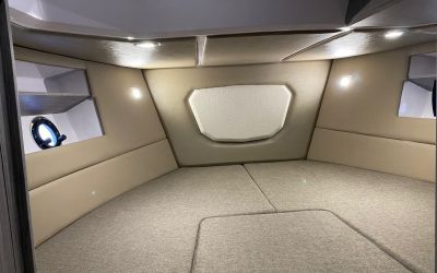 Ranieri Next 285 LX