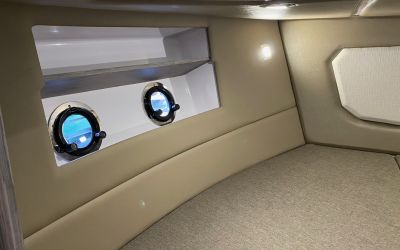 Ranieri Next 285 LX