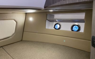 Ranieri Next 285 LX