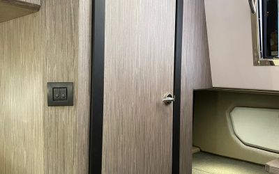Ranieri Next 285 LX