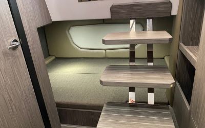 Ranieri Next 285 LX